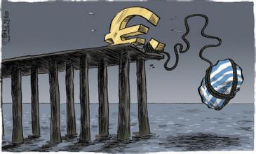 希腊欠德国多少债务,希腊债务谈判最新消息,德