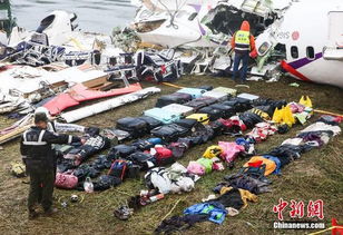 中国飞机空难死尸视频,中国最惨烈的空难,飞机