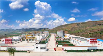 长庆油田现任领导班子,长庆油田发生原油泄漏