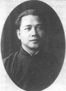 汪精卫其实是伟人吗?汪精卫老婆不悔罪原因,大