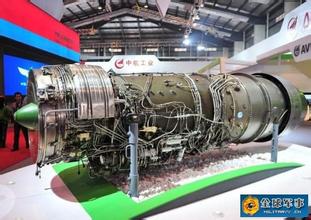 中国 涡扇 发动机 寿命 中航 动控 四代 战机 机械 寿命