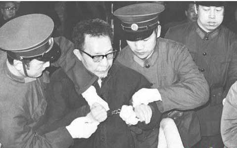 张春桥出狱生活住哪里,张春桥的子女今何处,张