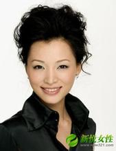 央视女主持人性丑闻,哪些央视女主持人是高官情妇,央视十佳主持人