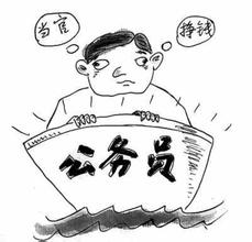 逮捕的公职人员工资,国家公职人员包括哪些,逮