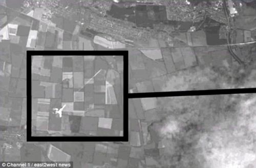 中国警告美国马航真相将曝光,俄罗斯曝光马航