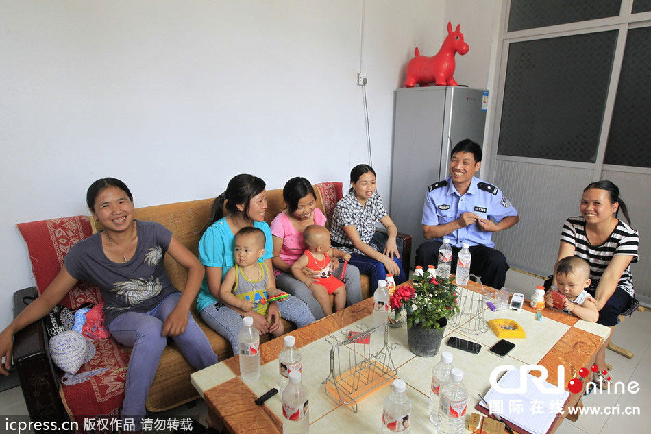 河南小伙娶越南女六个,中国小伙40娶越南老婆