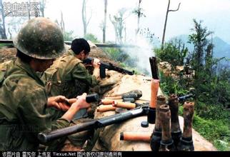 中越战争叛逃的解放军,中越战争对女性暴行,中