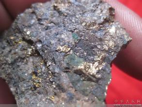 全球储量最大的金矿床,世界十大金矿储量排名