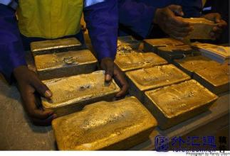 全球储量最大的金矿床,世界十大金矿储量排名