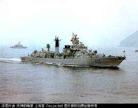 美军舰在南海被击沉,南沙海战中方击沉越南战