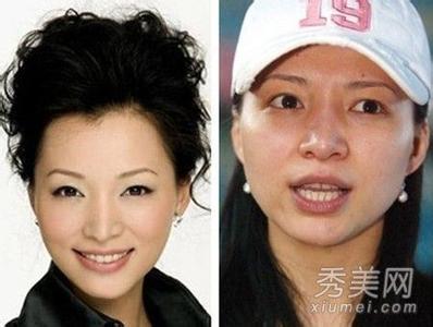 央视女主播董卿个人资料近照知性美