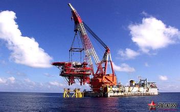 981钻井平台值多少钱,981钻井多大动画演示,9