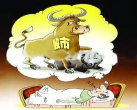 中国股市最大的牛市将开启,中国股市的几次牛