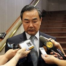 王毅个人简历资料背景揭秘,外交部部长王毅夫