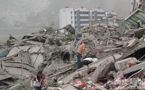 九寨地震人口热力图_死亡人口最多的地震