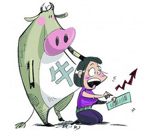 2015牛市能持续多久,2015股市牛市原因走势预