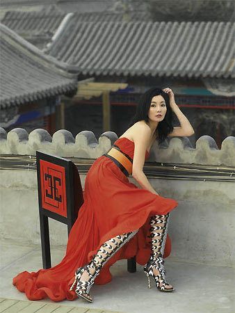 <em>史上最丑港姐胡杏儿</em>,十大最美港姐冠军图片,疑