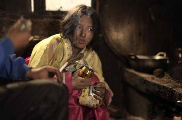 <em>朝鲜女人</em>偷渡现状<em>图片</em>,为何<em>朝鲜女人</em>不穿裤子