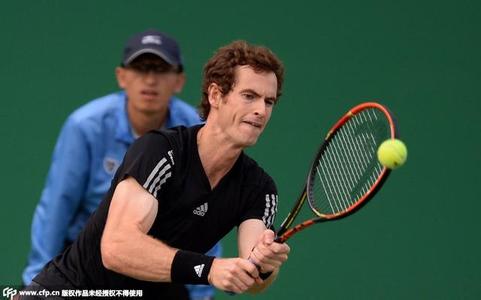 穆雷·伍德_穆雷苦战卡洛维奇_汉娜 穆雷 - 图