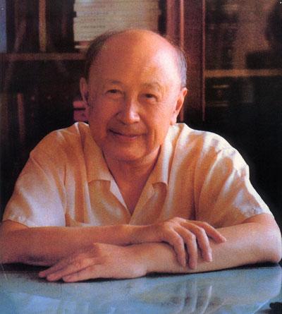 钱学森简介资料发明了什么夫人蒋英照片,揭秘