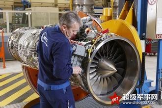 先进军用发动机世界排名,中国军用战斗机发动