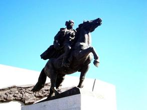 抗日英雄赵尚志资料简介英雄事迹和是谁的后代