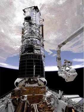 哈勃望远镜的十大发现,哈勃望远镜能看多远及