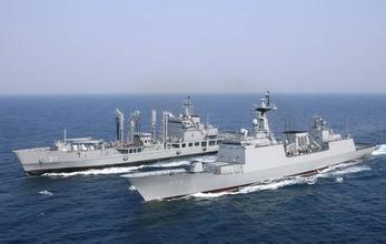 2015中国海军舰艇实力如何,揭秘中国海军退役