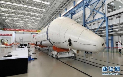 2015中国火箭发射任务是什么?揭秘中国发射了