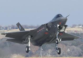 f35战斗机垂直起降及发动机原理,美国有多少f3