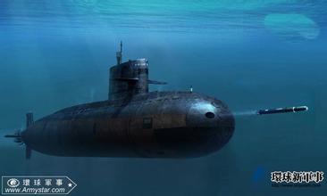 中国将造超音速潜艇是真的吗,超音速潜艇原理