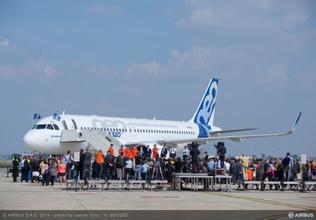 中国大飞机c919参数最新消息和价格多少,c91