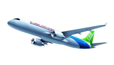 揭秘中国研制大飞机的发展进程,中国C919大飞