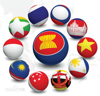 东盟十个成员国是哪几个国家,中国与东盟之间