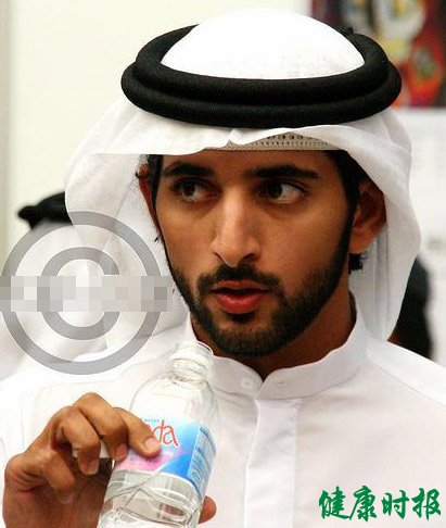 沙特阿拉伯有多少王子及最帅王子图,揭秘沙特人为什么这么富_168军事网