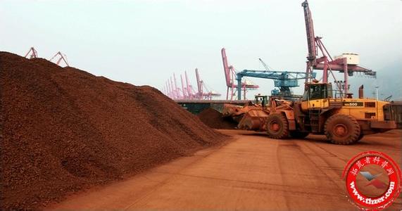 中国最大的稀土矿在哪及储量排名,中国稀土出