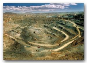 中国最大的稀土矿在哪及储量排名,中国稀土出