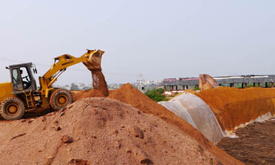 中国的稀土为何那么便宜,中国的稀土还能采多