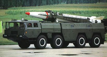 巡航导弹和弹道导弹的区别,巡航导弹飞行高度