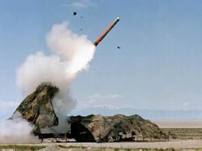 巡航导弹和弹道导弹的区别,巡航导弹飞行高度