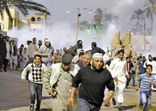 中东地区包括哪些国家,中东地区动荡不安的主