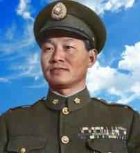 孙立人简介夫人及子女后代现状,孙立人活埋3万