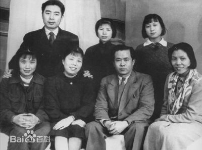 金山孙维世|图为孙维世与丈夫金山