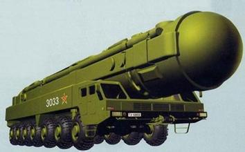 国外评估中国核武实力,中国核武器震惊世界及