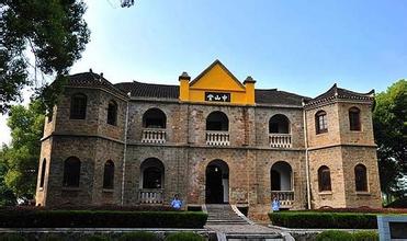 黄埔军校有几期及建立时间,盘点黄埔军校走出