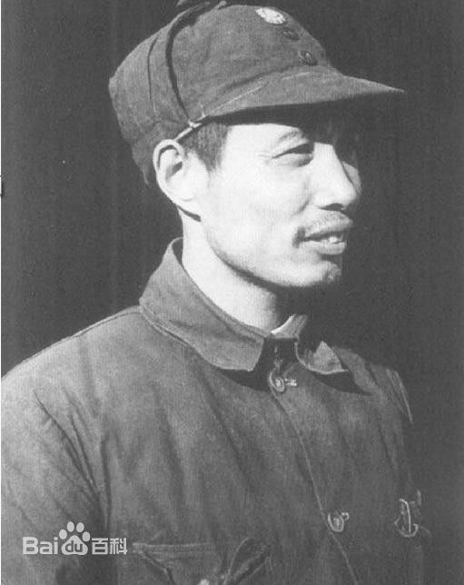 最后一位开国中将张震去世,张震将军有几个子