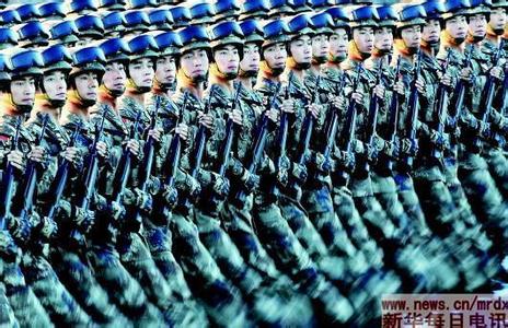 部队裁军,部队医院裁军,被裁掉的王牌军