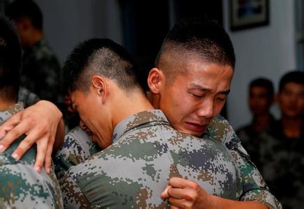 2015年义务兵退伍时间安置条例,义务兵的条件