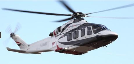空中法拉利AW139直升机性能价格,AW139直