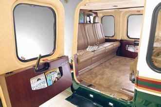 空中法拉利AW139直升机性能价格,AW139直